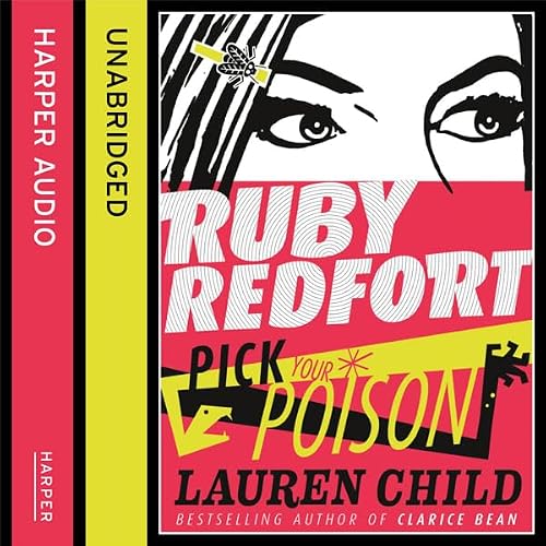 Cover of Pick Your Poison