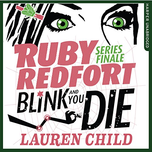 Cover of Blink and You Die
