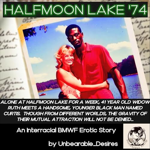 Cover of Halfmoon Lake '74