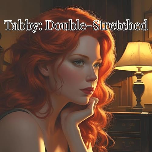 Cover of Tabby: Double-Stretched