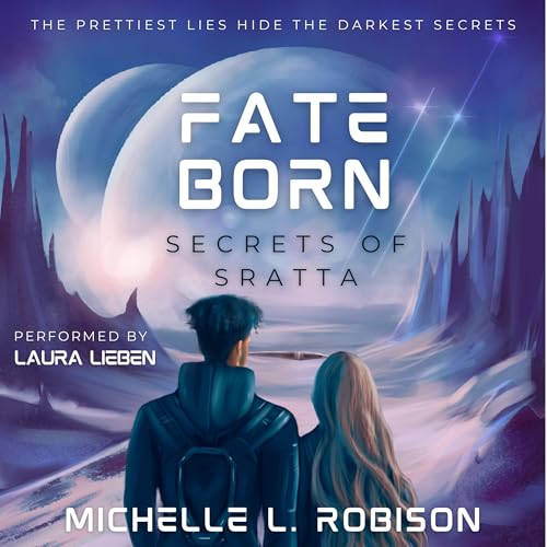 Cover of Fate Born