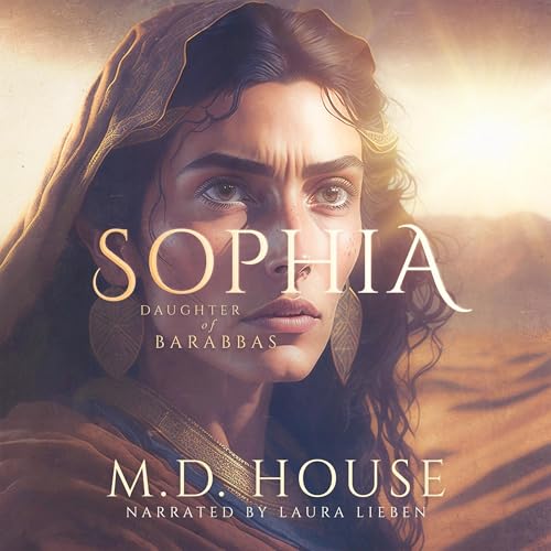 Cover of Sophia