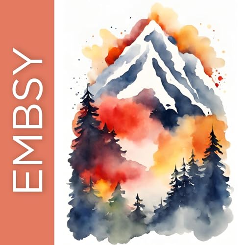 Cover of Embsy