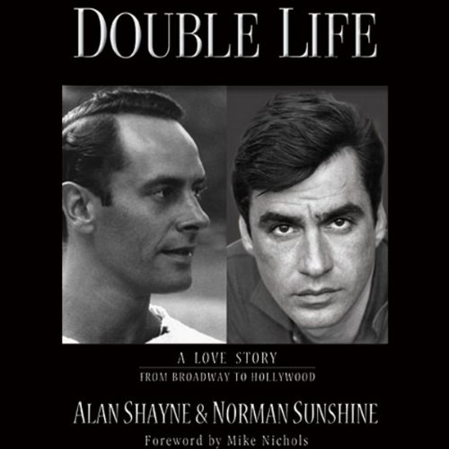 Cover of Double Life