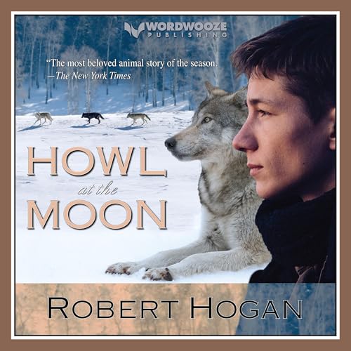 Cover of Howl at the Moon