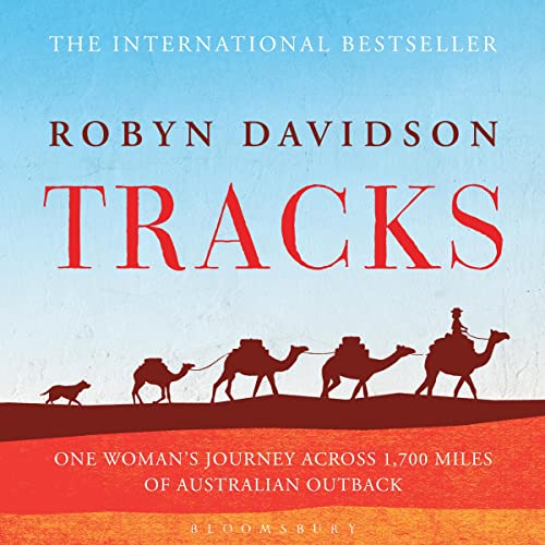 Cover of Tracks