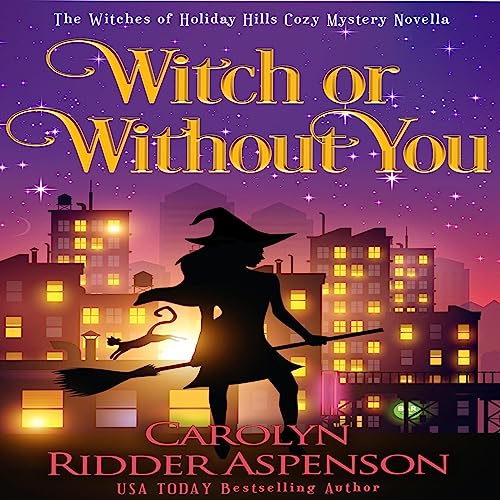 Cover of Witch or Without You