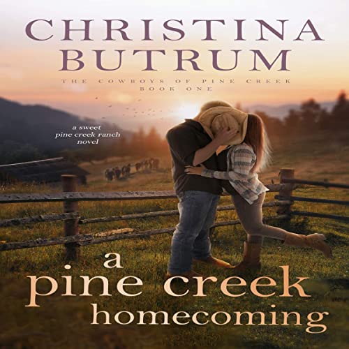 Cover of A Pine Creek Homecoming