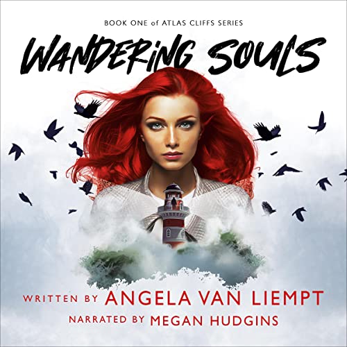 Cover of Wandering Souls
