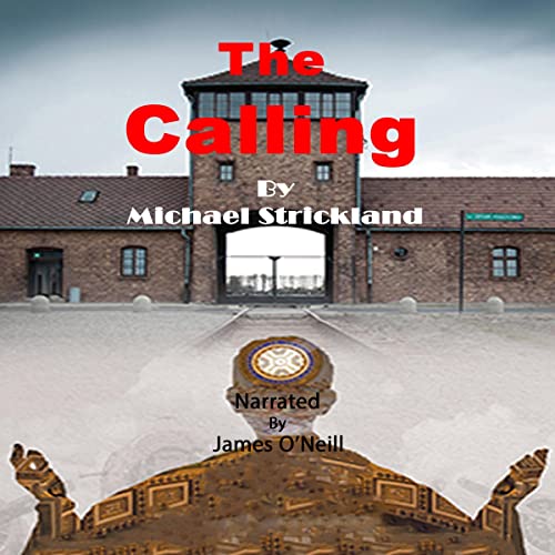 Cover of The Calling