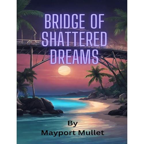 Cover of Bridge Of Shattered Dreams