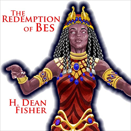 Cover of The Redemption of Bes