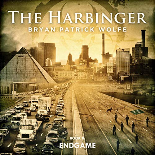 Cover of Endgame