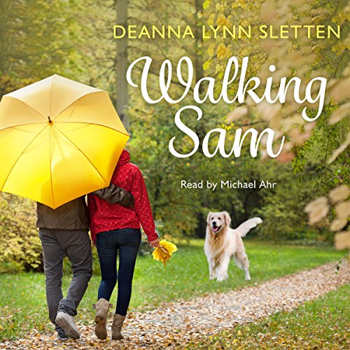Cover of Walking Sam