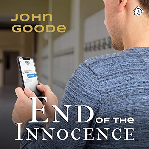 Cover of End of the Innocence