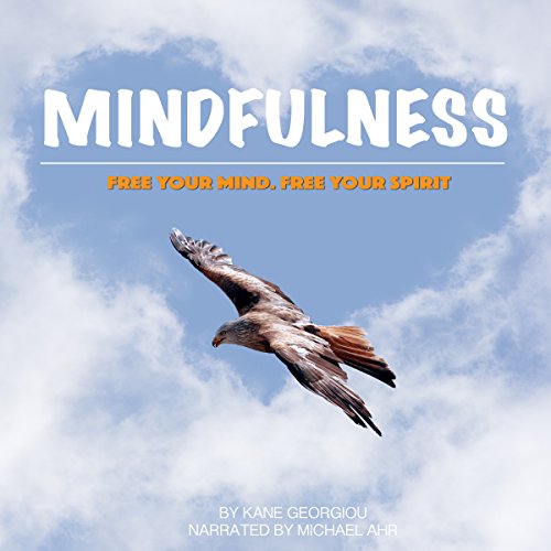 Cover of Mindfulness