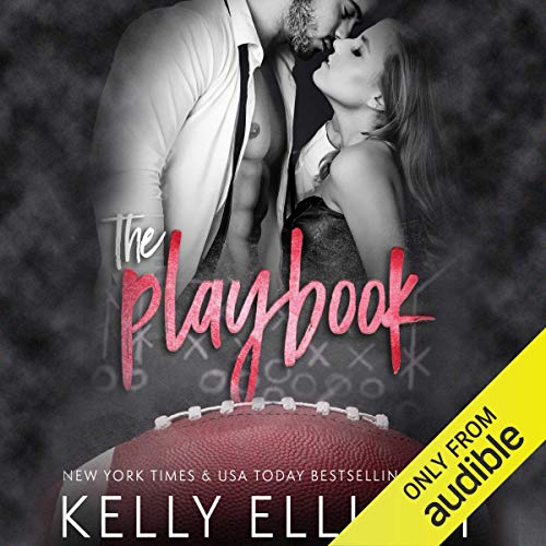 Cover of The Playbook