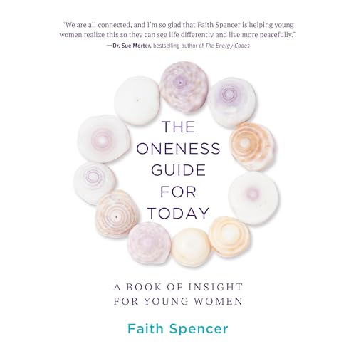 Cover of The Oneness Guide for Today