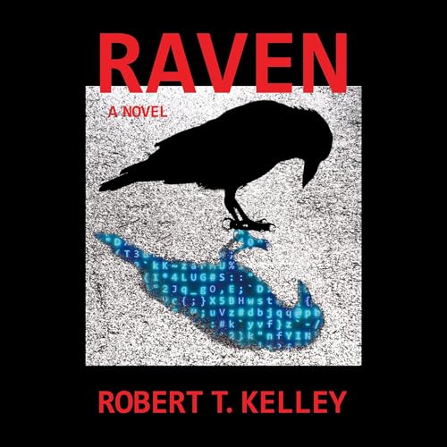 Cover of Raven
