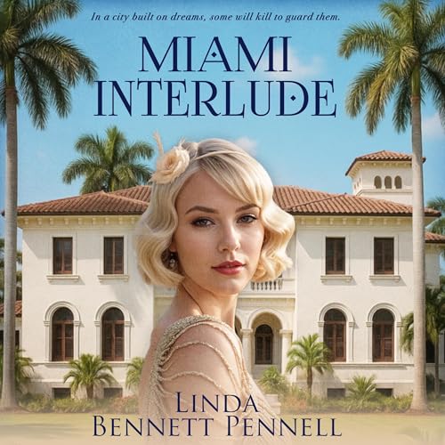 Cover of Miami Interlude