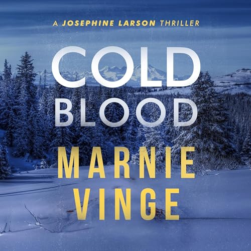 Cover of Cold Blood