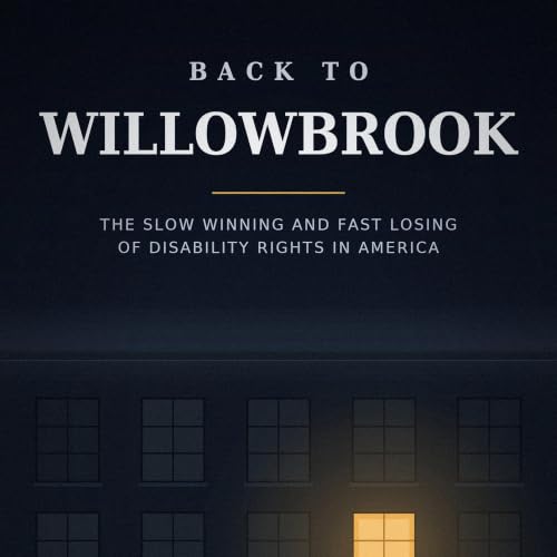 Cover of Back to Willowbrook