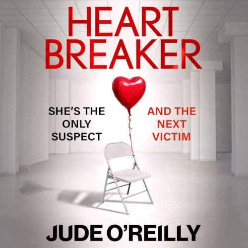 Cover of Heartbreaker