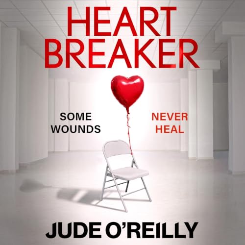 Cover of Heartbreaker