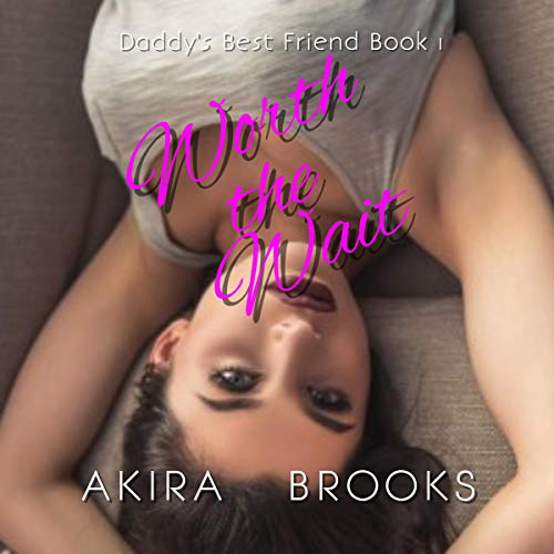 Cover of Worth the Wait