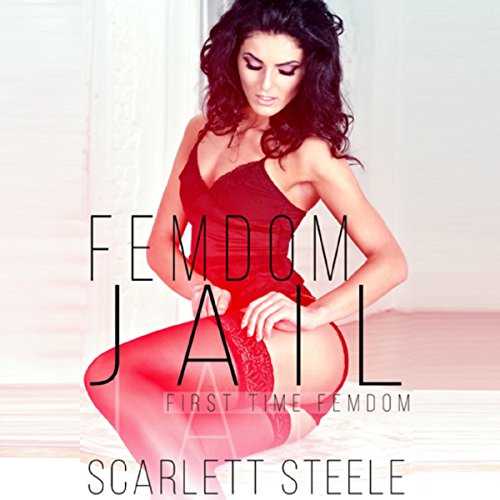 Cover of Femdom Jail