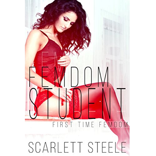 Cover of Femdom Student