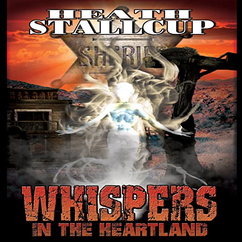 Cover of Whispers in the Heartland