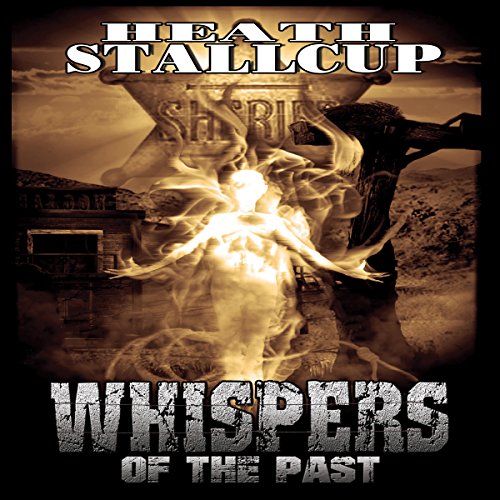 Cover of Whispers of the Past, Book 1