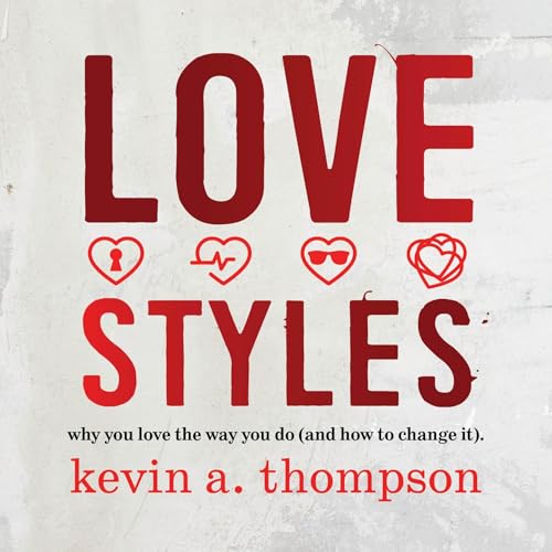 Cover of Love Styles