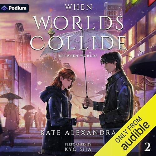 Cover of When Worlds Collide