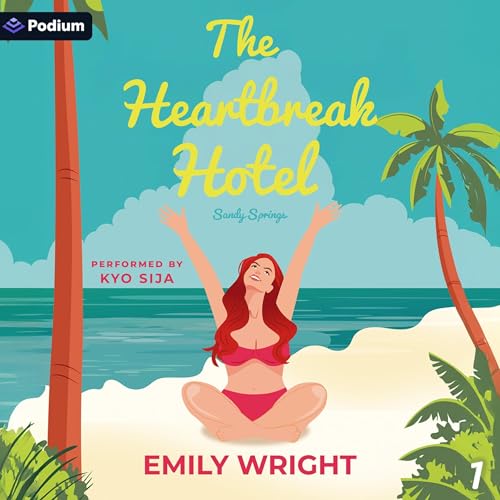 Cover of The Heartbreak Hotel