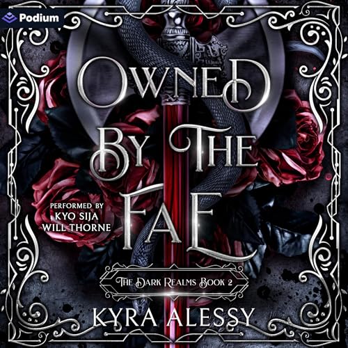 Cover of Owned by the Fae