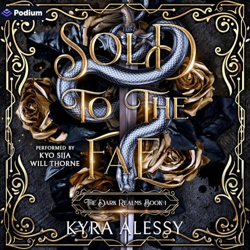 Cover of Sold to the Fae