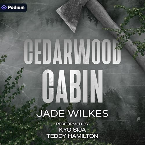 Cover of Cedarwood Cabin