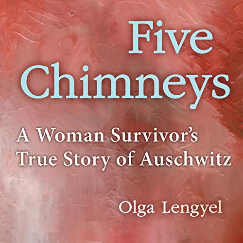 Cover of Five Chimneys