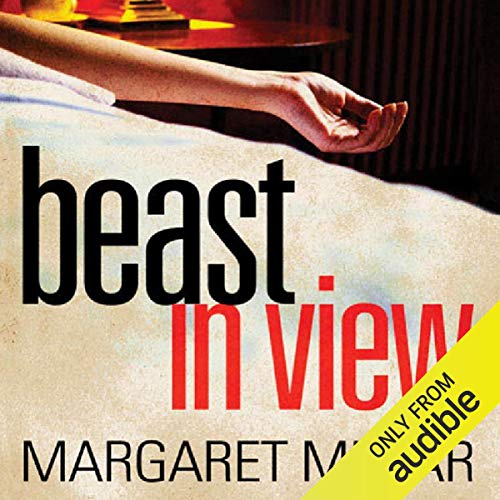 Cover of Beast in View