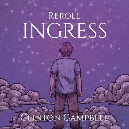Cover of Reroll: Ingress