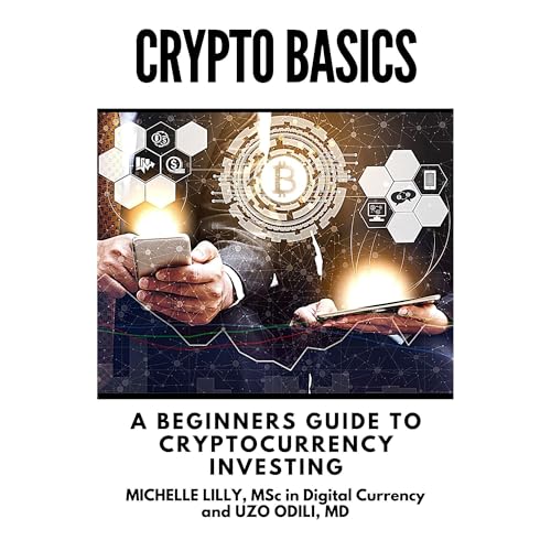 Cover of Crypto Basics