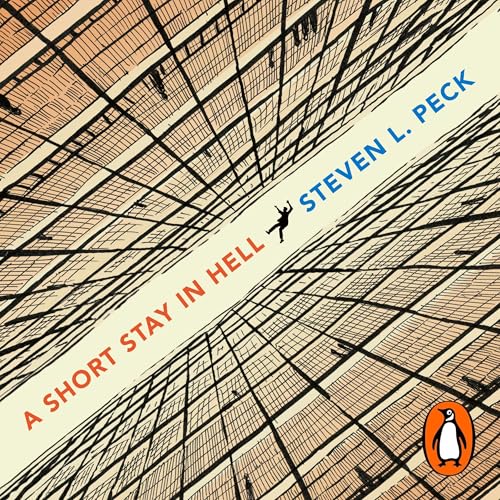 Cover of A Short Stay in Hell