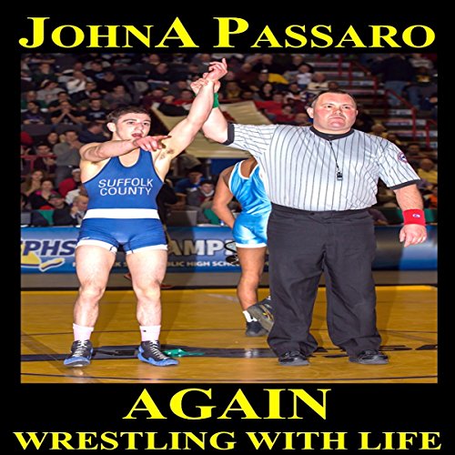 Cover of Again