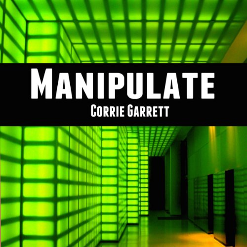 Cover of Manipulate