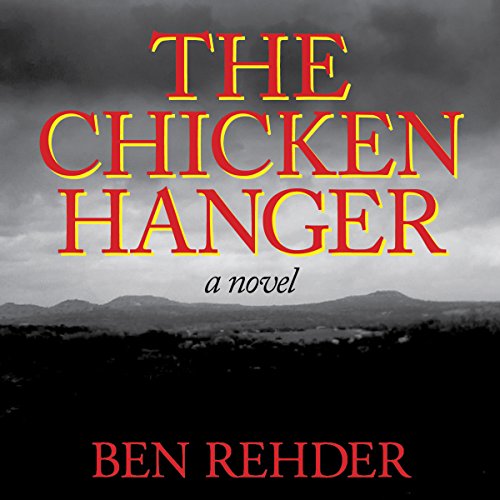 Cover of The Chicken Hanger