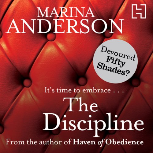 Cover of The Discipline