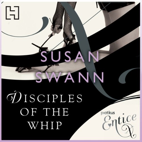 Cover of Disciples of the Whip