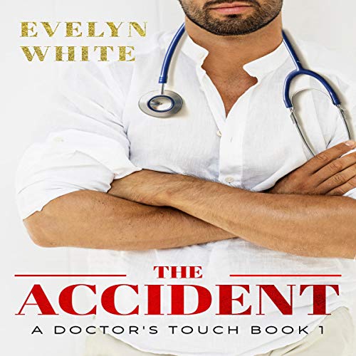 Cover of The Accident